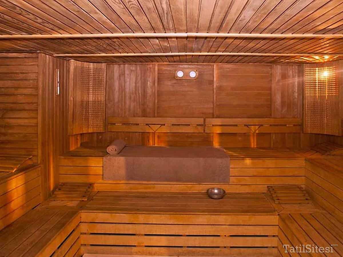 Legacy Ottoman Hotel